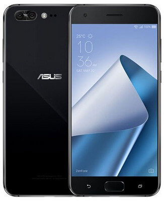 Замена экрана на телефоне Asus ZenFone 4 Pro (ZS551KL)